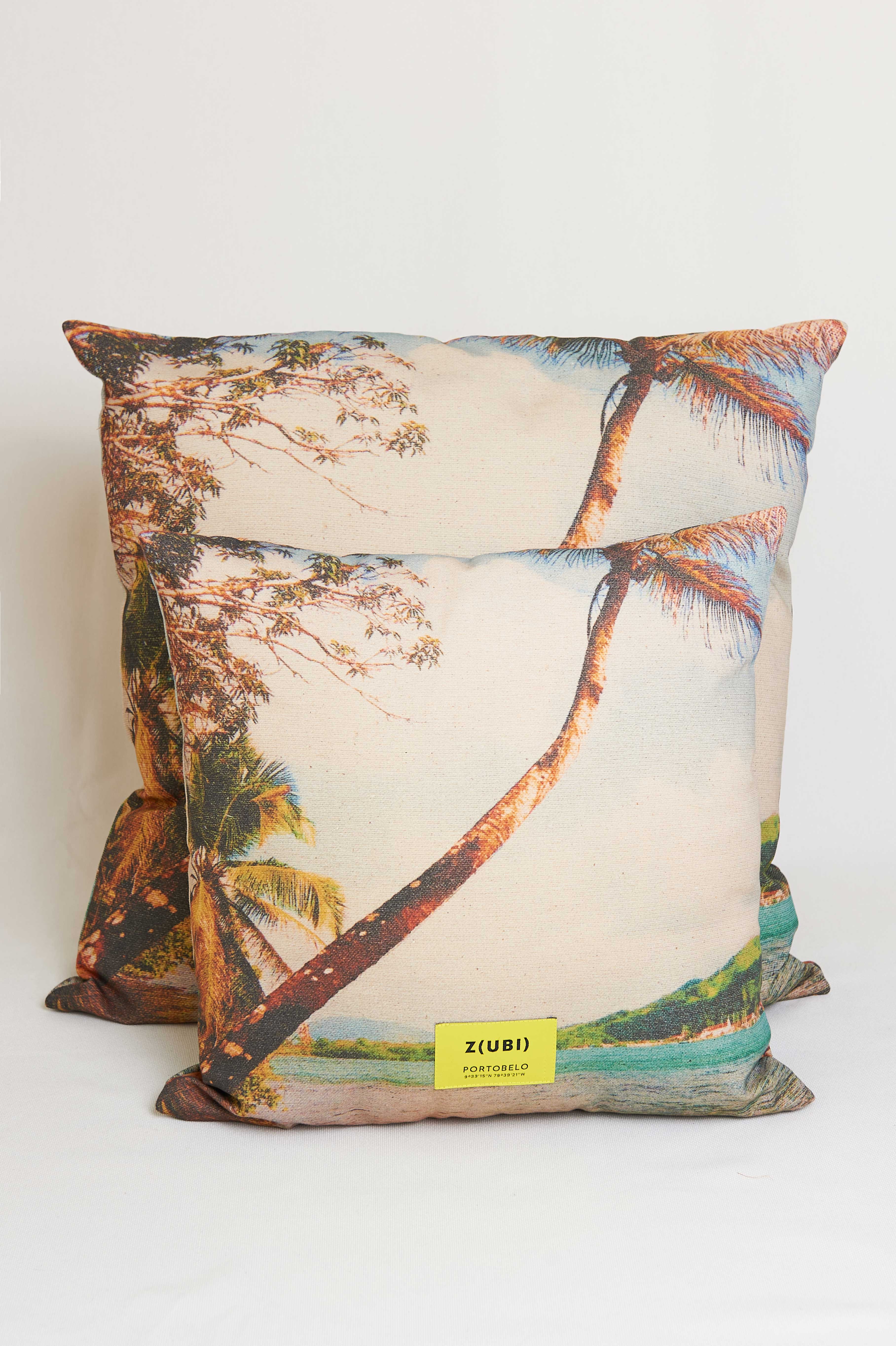 Portobelo Cushion Cover 45
