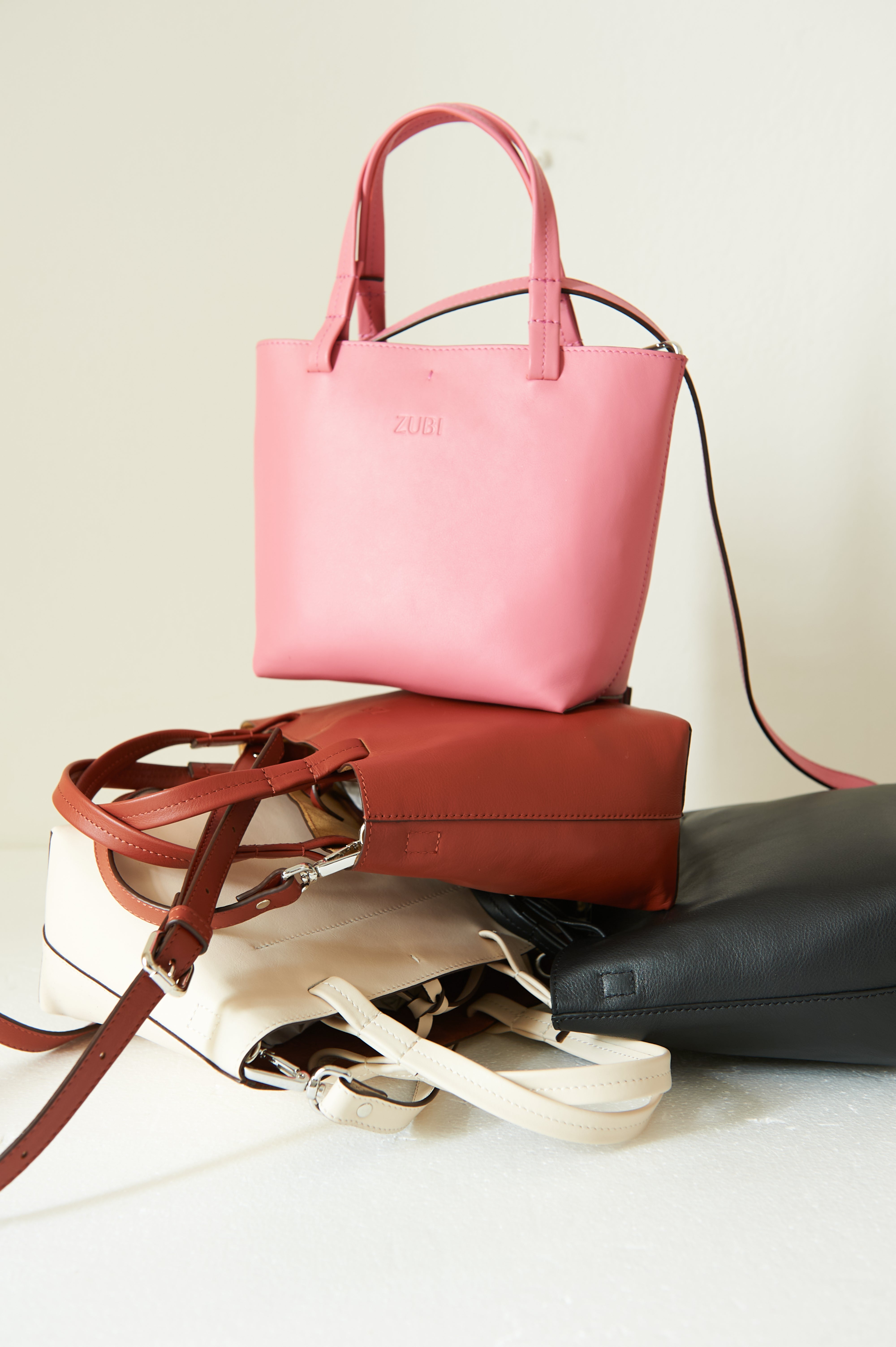 BOLSO ISAK MINI ROSA