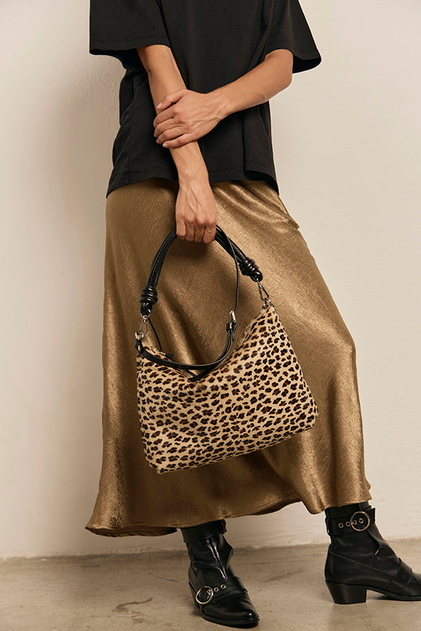 JACQUELINE LEOPARDO