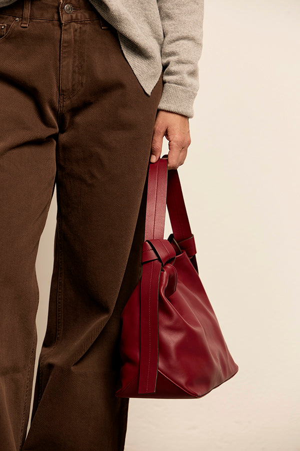 BOLSO NUDO M BAROLO