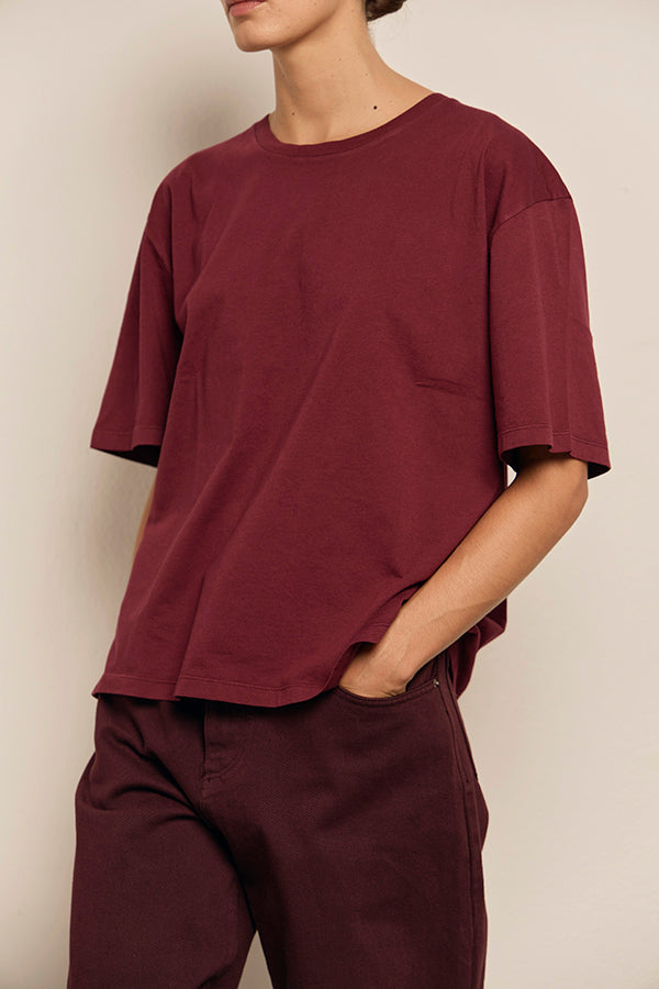 EMMA CAMISETA BAROLO