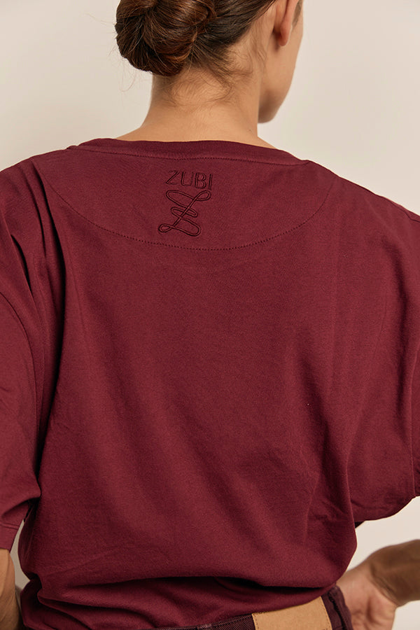 EMMA CAMISETA BAROLO