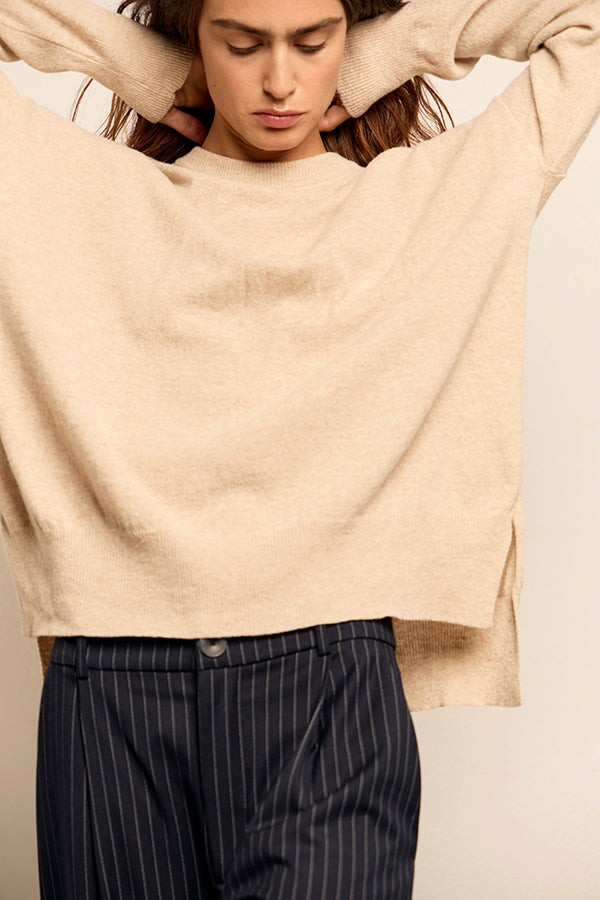Pisco Wool Stone Jersey