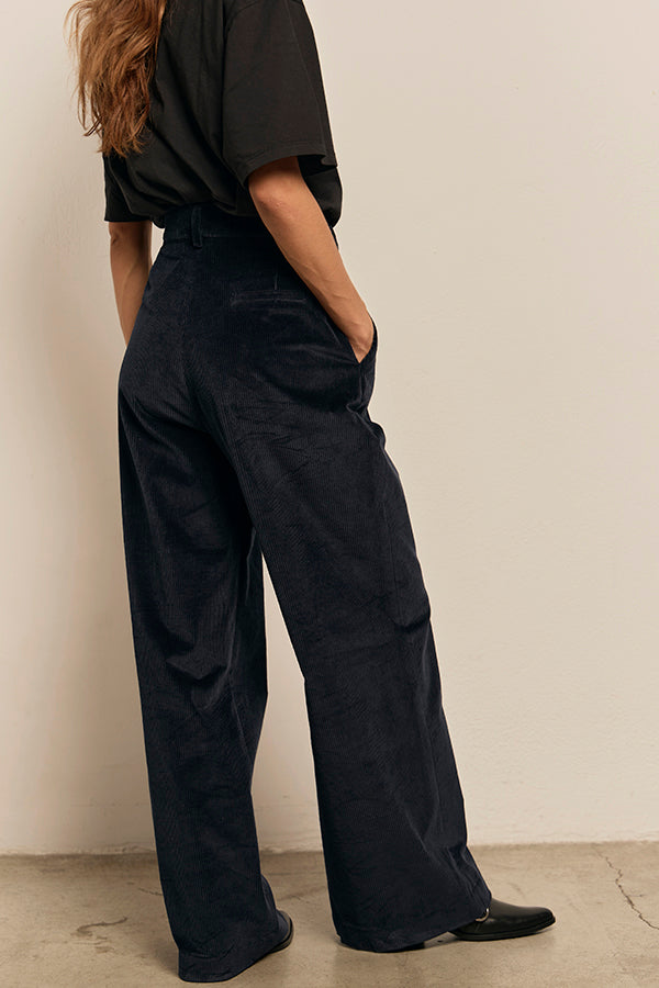 ANETTE PANTALON PANA NOTTE