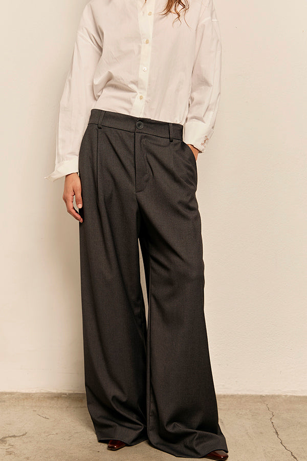 ANNIE GREY PANTS