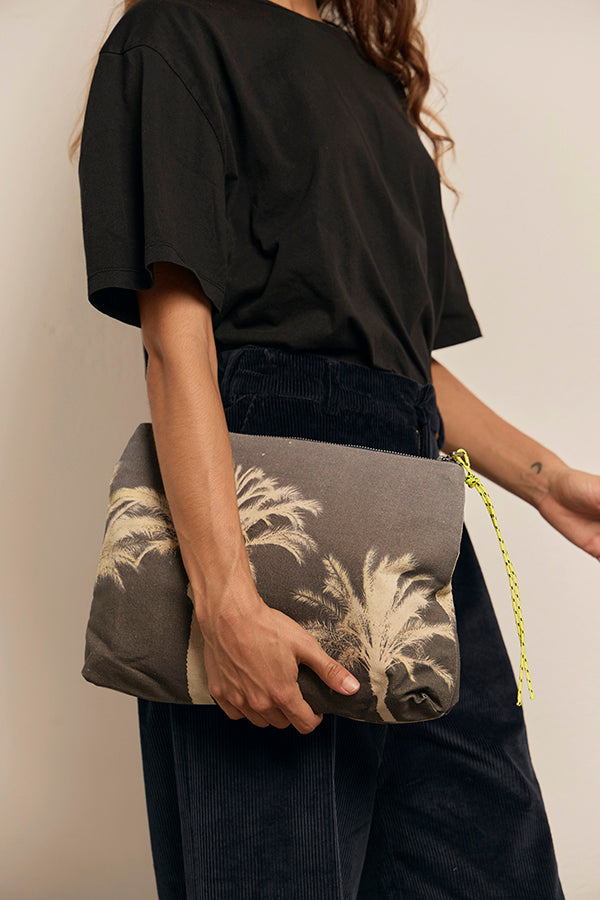 POUCH CANVAS SOTOGRANDE