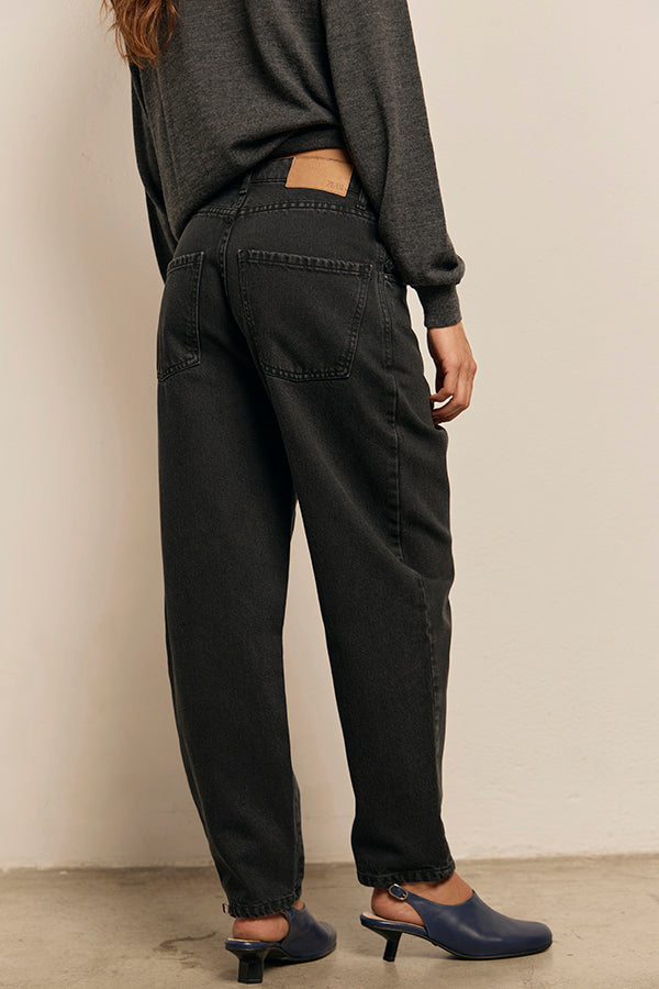 SISKA VAQUERO SLOUCHY PIOMBO