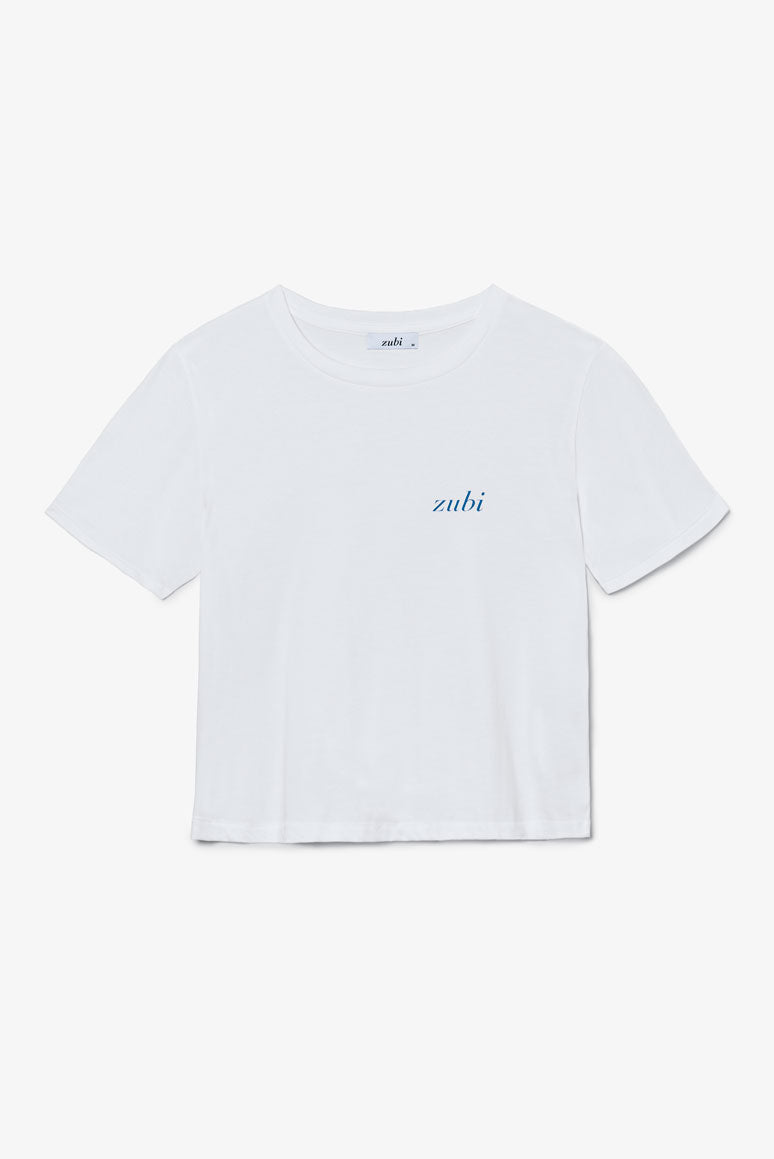camiseta lina blanca zubi