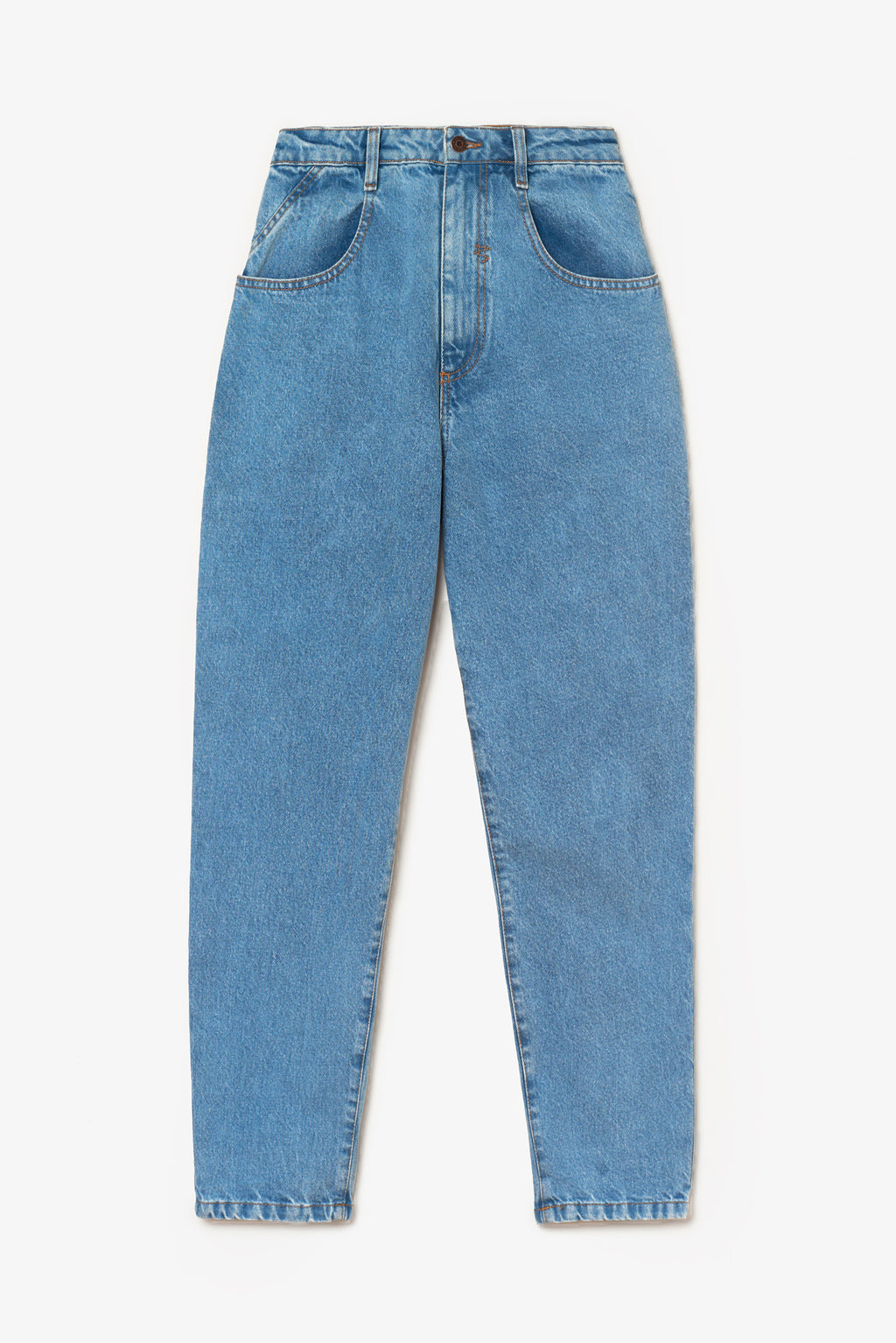 Los pantalones 2025 con elastano ceden
